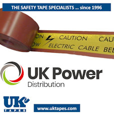 UKPD-branded TILETAPE&trade;