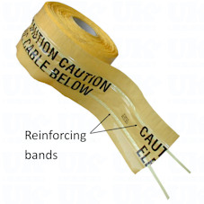 ELECTRIC CABLE tape to BS EN 12613