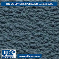 Resilient non-slip tape: grey