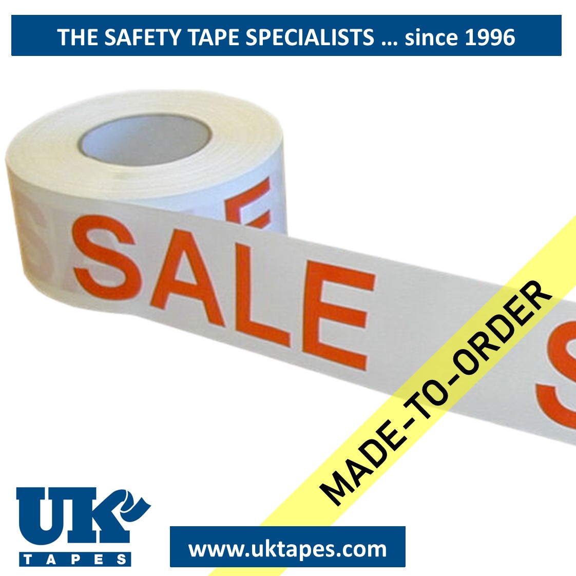 SALE SALE barrier tape (200M)