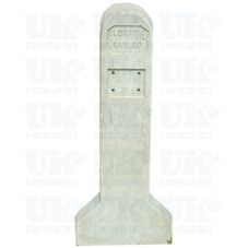 Concrete Anchor Marker Post