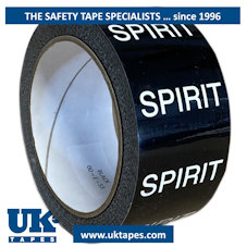 SPIRIT Pipe Marking Tape
