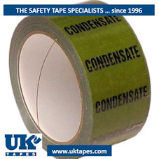 CONDENSATE Pipe Marking Tape