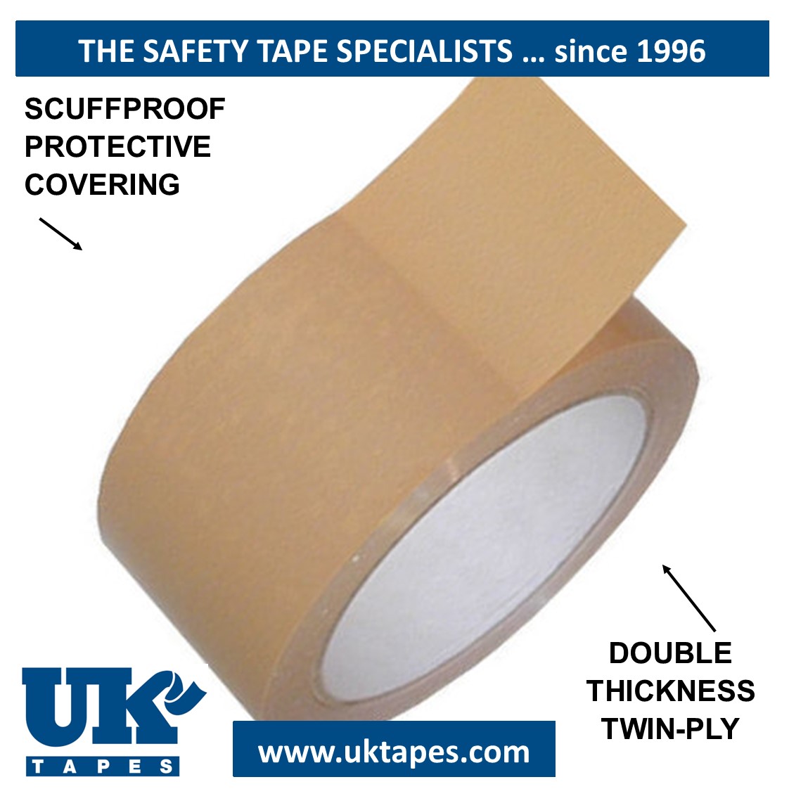 OCHRE 08-C-35 Pipe Marking Tape