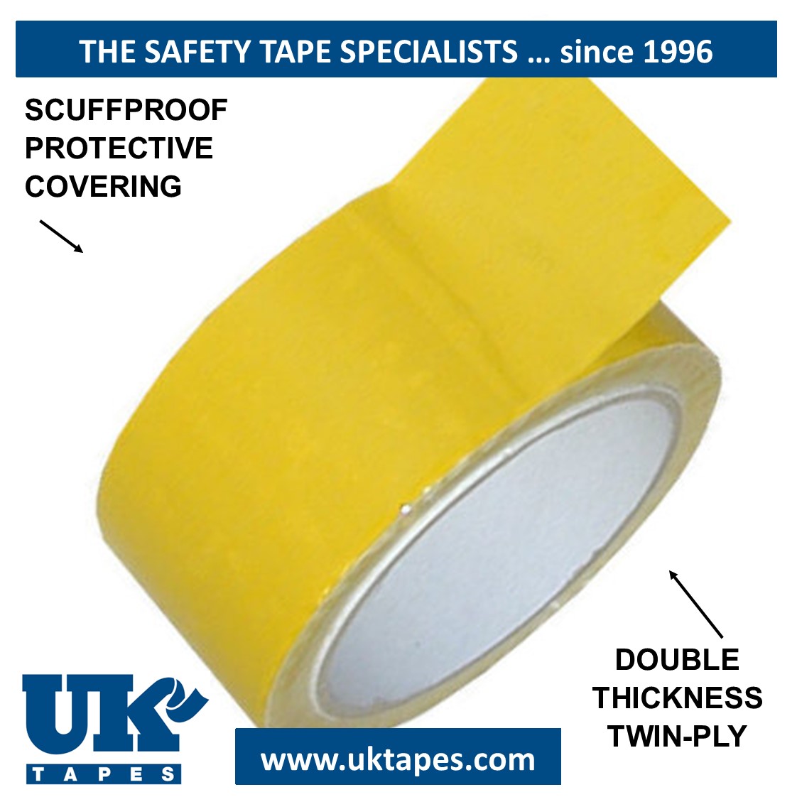 PRIMROSE 10-E-53 Pipe Marking Tape