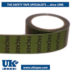 FACADE Marking Tape