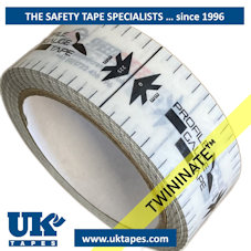 PROFILE GAUGE adhesive tape
