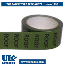 ROOF Marking Tape