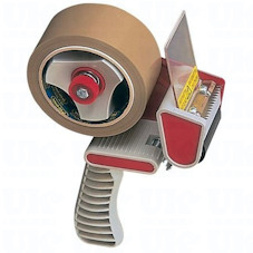 Pistol grip dispenser