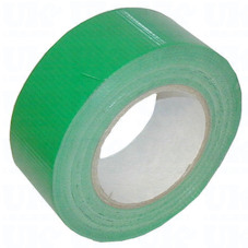 2001 TAPE&trade; waterproof cloth tape : green