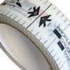 PRINTED PROFILE GAUGE TAPE